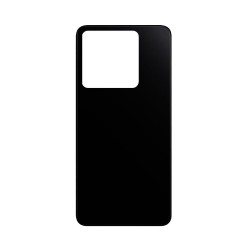 Tampa Traseira Xiaomi Redmi Note 13 5G Preto Tampa Traseira Xiaomi Redmi Note 13 5G Preto